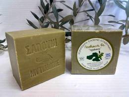 Σαπούνι Πράσινο 230 γρ.